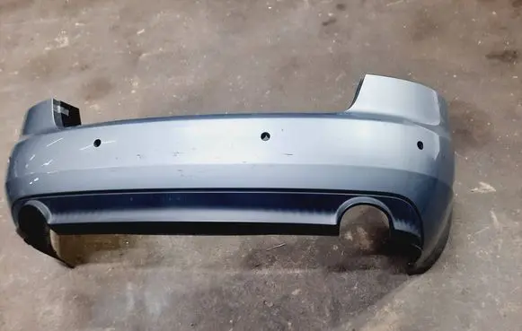 Audi A4 S4 B7 8E 8H Rear bumper