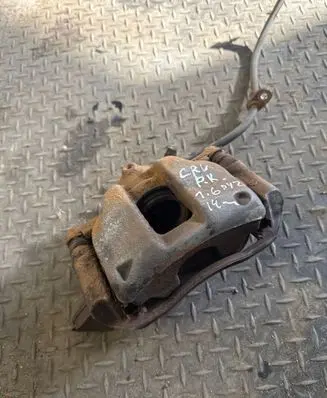 Honda CR-V Front brake caliper