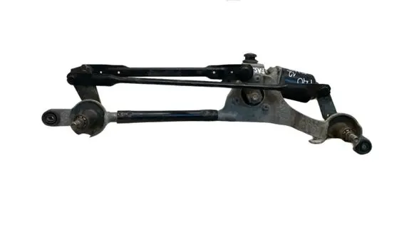 Hyundai i40 Front wiper linkage and motor 981003Z000