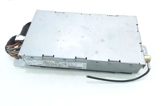 BMW X5 E53 Bluetooth control unit module 6938610 84216938610