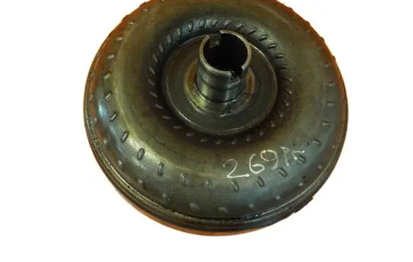BMW 3 E90 E91 Clutch set kit LUK SPRZEGLO
