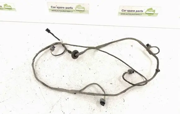 Mercedes-Benz E W212 Parking sensor (PDC) wiring loom DALISID3016 2125405710 A2125405710