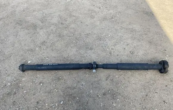 BMW 5 G30 G31 G38 Drive shaft (set) 9845270