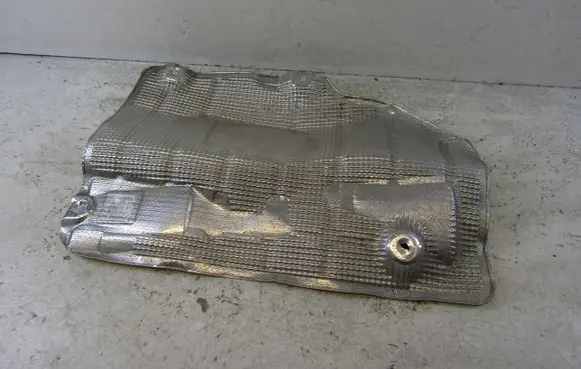 Opel Corsa F Other under body part 9824324580