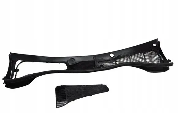 Citroen C4 Cactus Wiper trim 9801596280