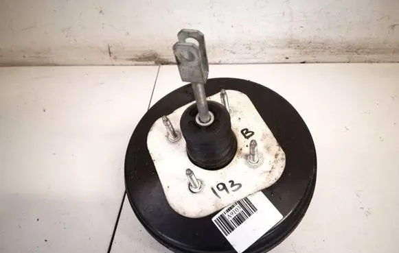 Ford Transit Brake booster 6c112b195bc 0204051165