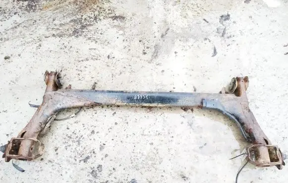 Alfa Romeo 147 Rear subframe 