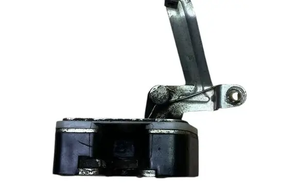 Renault Master II Rear door lock 351343