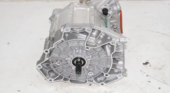 Nissan X-Trail T33 Engine