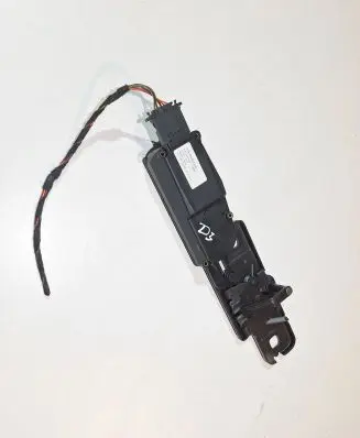 Tailgate/trunk/boot lift motor