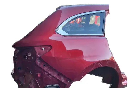 Mazda 6 Rear quarter panel 