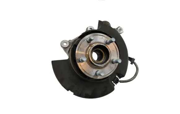 Dodge Challenger Rear wheel hub 272934 04779646AE
