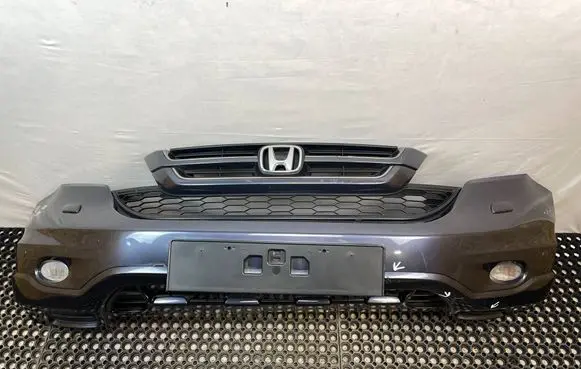 Honda CR-V Front bumper