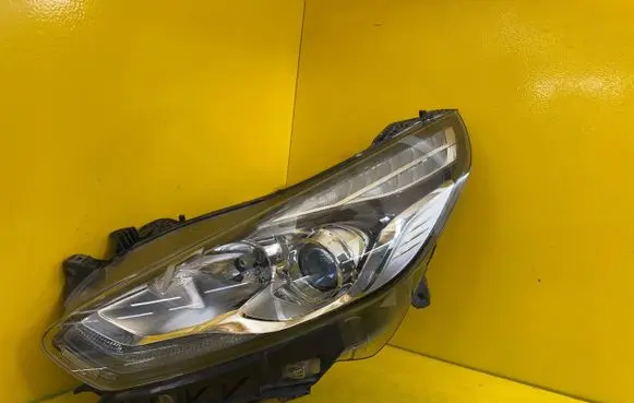 Ford S-MAX Headlight/headlamp 90076297