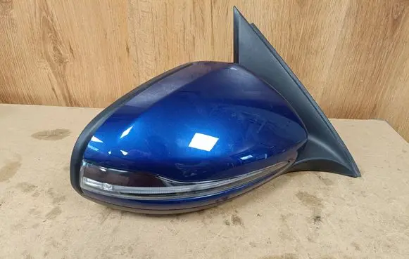 Mercedes-Benz GLC C253 Front door electric wing mirror A2538103401