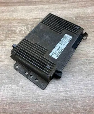 Renault Laguna I Engine control unit/module ECU HOM7700863477 S113717205D
