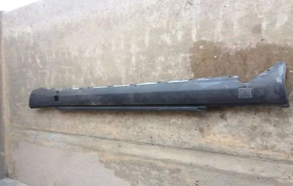 Mercedes-Benz E W124 Sill 1246901240