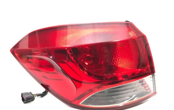 Chevrolet Cruze Rear/tail lights 95135584