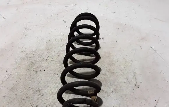 Dodge Durango Front coil spring 68333762AA