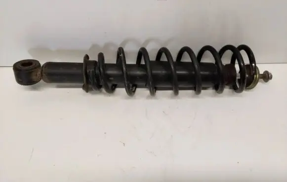Toyota Corolla E120 E130 Rear shock absorber/damper 4853002221