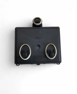 Audi Q8 Door control unit/module 4M1959593D