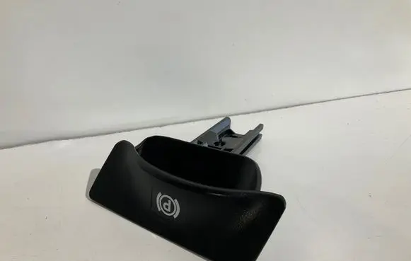Mercedes-Benz E W211 Hand brake release handle 2114270020