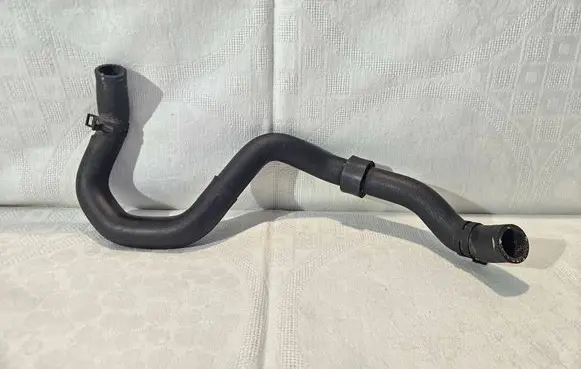 Mercedes-Benz GLC X253 C253 Engine coolant pipe/hose A2058301302