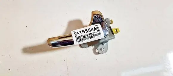 Volvo S40, V40 Rear door interior handle 854852