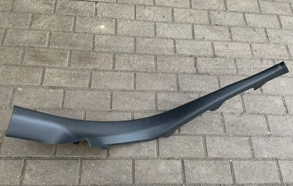 Audi A4 S4 B9 Rear sill trim cover 8W0867768A