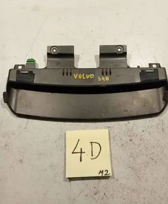 Volvo S40, V40 Third/center stoplight 30860085