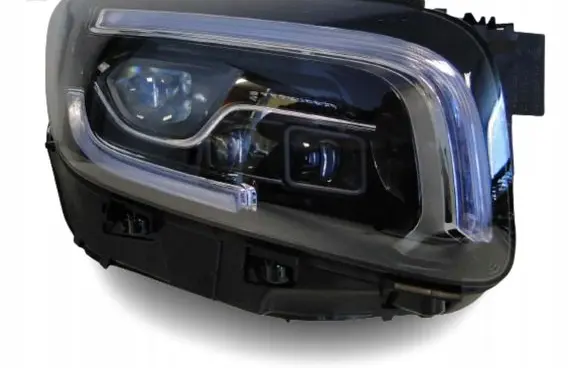 Mercedes-Benz GLB x247 Headlight/headlamp A2479069604