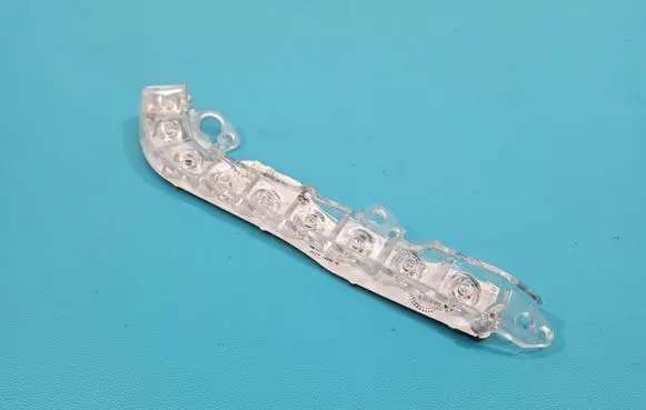 Central body control module