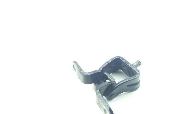 Skoda Superb B6 (3T) Tailgate/trunk/boot hinge