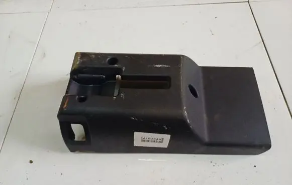 Ford Fiesta Steering wheel column trim 748889