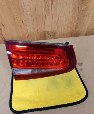 Mercedes-Benz GLC X253 C253 Tailgate rear/tail lights A2539061300