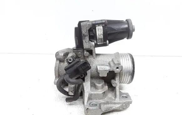 Volvo V60 EGR valve 505906030