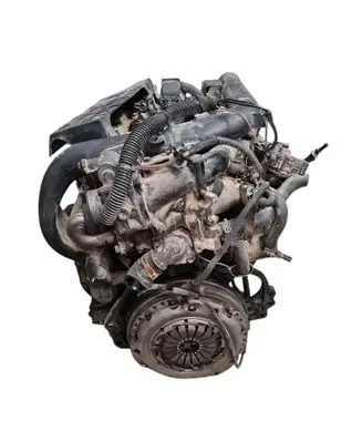 Opel Astra H Engine