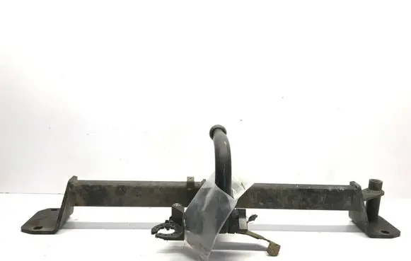 BMW X1 F48 F49 Tow bar 6860955 55R019849 71606860955