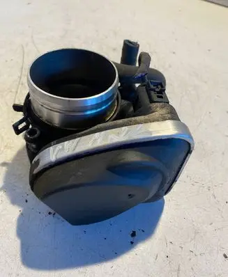 Volkswagen Touran I Throttle valve A2C53093430