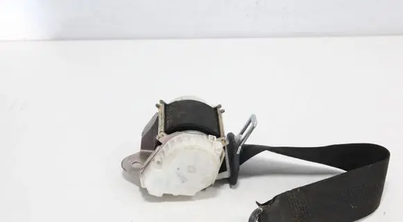 Audi A3 S3 8P Rear seatbelt 33054502 8P0857805