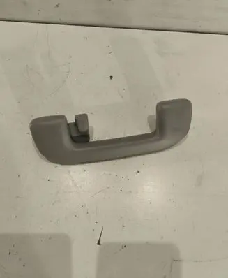 Toyota RAV 4 (XA50) Rear interior roof grab handle 74612B7060 B7060
