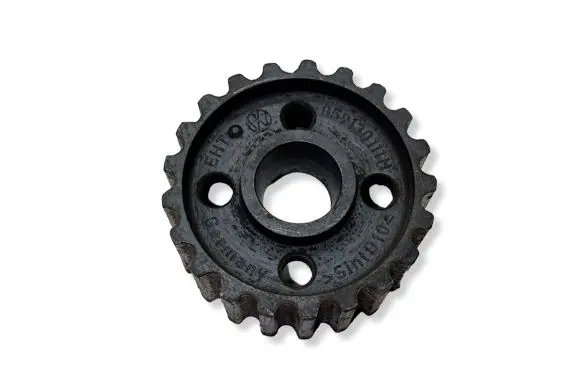 Audi A6 S6 C6 4F Fuel pump gear (pulley) 059130111H