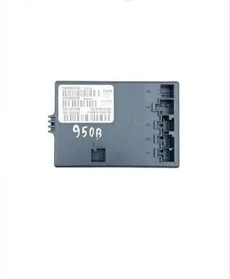 Maserati Ghibli Seat heating relay 68202424AC