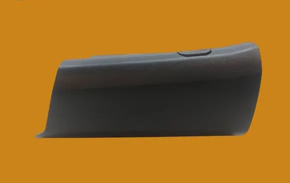 Glove box