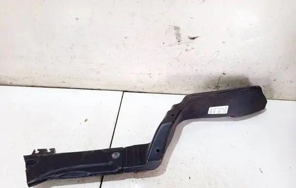 Honda Jazz Cabin air duct channel 