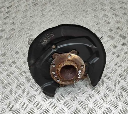 Citroen C5 Aircross Rear wheel hub 9822117380