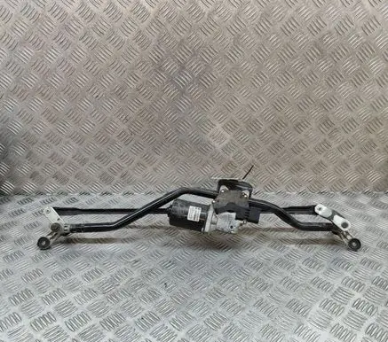 Volkswagen Amarok Front wiper linkage and motor 7E2955113B 2H2955023C