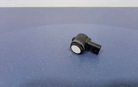Volvo S90, V90 Parking PDC control unit/module 31471011