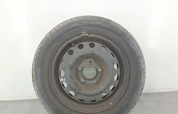 Hyundai i30 R15 spare wheel 529102H050