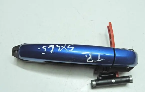 Suzuki SX4 Rear door exterior handle